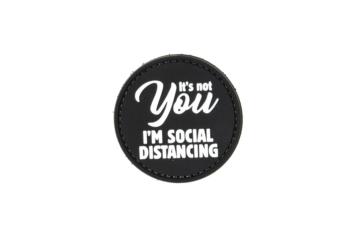 SOCIAL DISTANCING