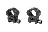 Specna Arms 25mm two-piece optics mount for RIS rail (low)