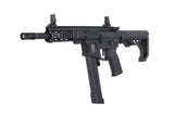 Specna Arms SA-FX01 FLEX™ Gen.2 BLDC™ HAL ETU airsoft Carbine Black