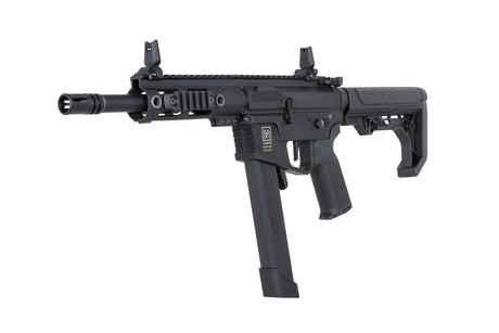 Specna Arms SA-FX01 FLEX™ Gen.2 BLDC™ HAL ETU airsoft Carbine Black