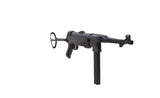 Specna Arms MP40 RETRO AEG med X-ASR MOSFET – Sort
