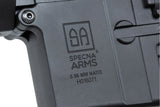 SA-PH23 PRIME™ HAL™ ETU airsoft m/ borstlös motor svart