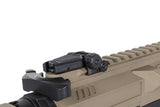 Specna Arms SA-FX01 FLEX™ Gen.2 BLDC™ HAL ETU Half-Tan airsoft Carbine
