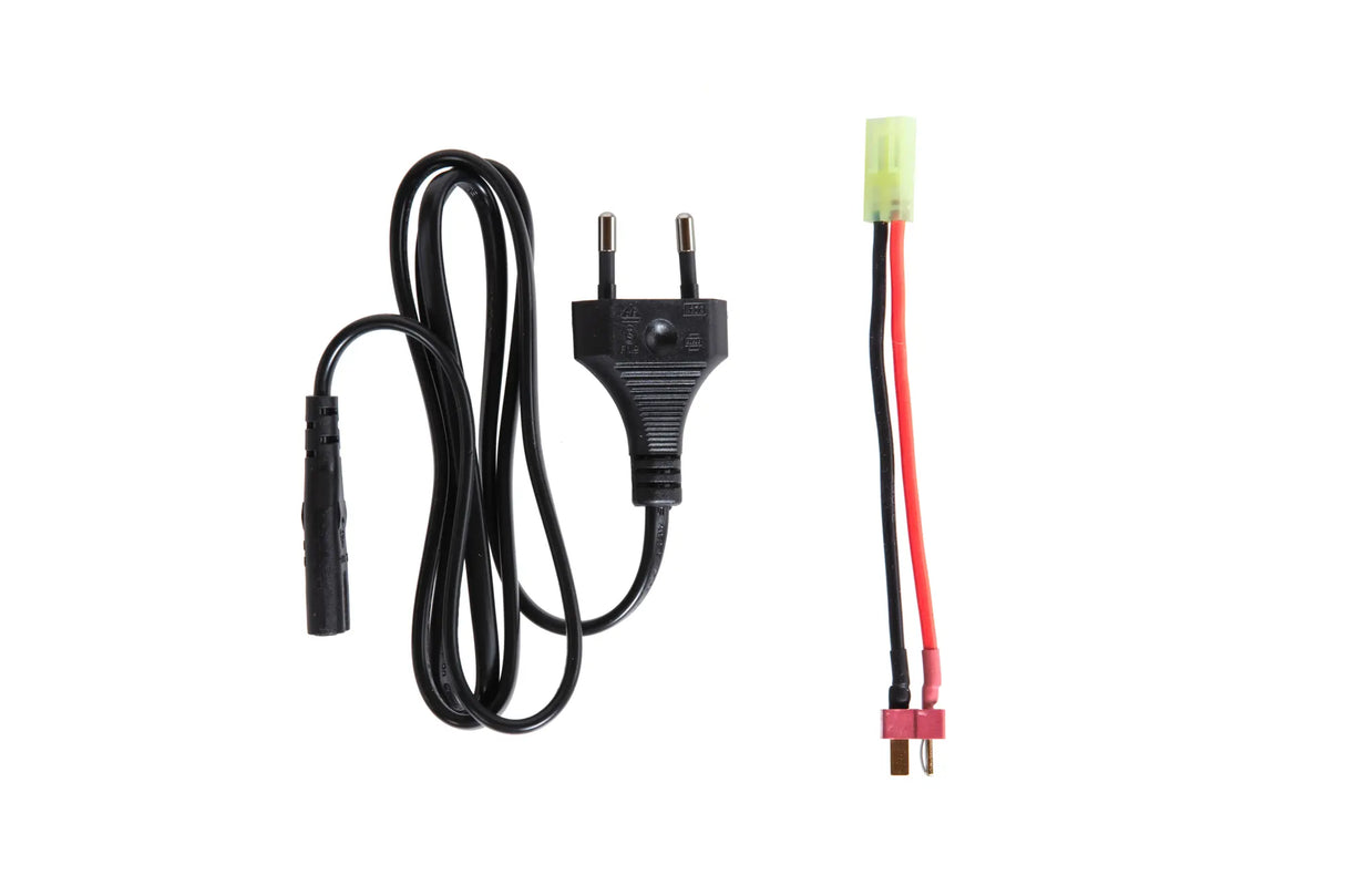 Laddare/Batterisats 11.1V 1000 mAh