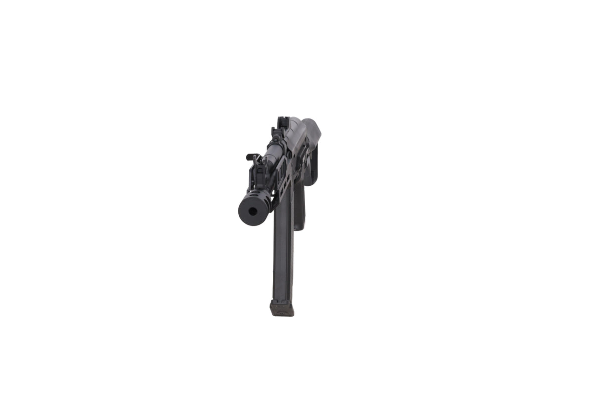 Specna Arms SA-J83 CORE™ Gen.2 HAL ETU™ airsoft Carbine Black