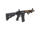 Specna Arms Daniel Defense® RIS III 10.5'' SA-E27 EDGE™ HAL 2™ ETU Gen. 2 Chaos Bronze airsoft Carbine