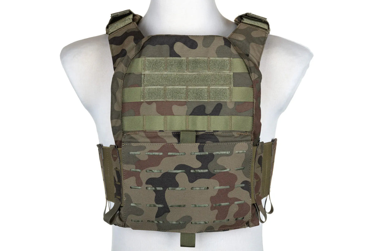 Specna Arms Tactical Advanced Plate Carrier Vest