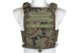 Specna Arms Tactical Advanced Plate Carrier Vest