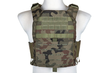 Specna Arms Tactical Advanced Plate Carrier Vest