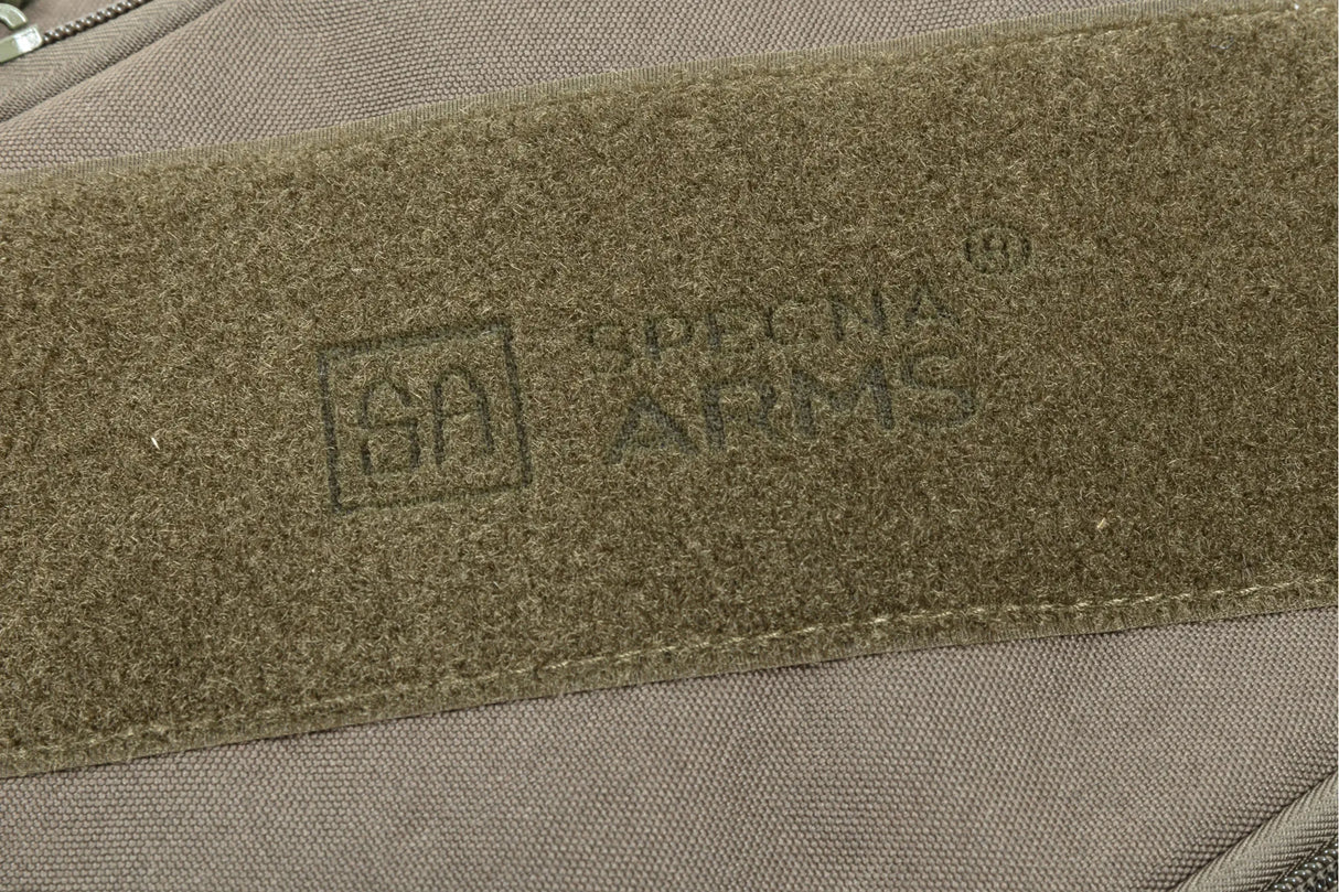 Specna Arms Quick Deployment Rifle Bag Olive