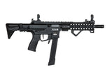 SA-X02 Edge 2.0 Gate Aster - Svart
