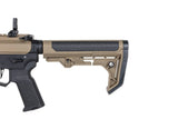 Specna Arms SA-FX02 FLEX™ Gen.2 BLDC™ HAL ETU Half-Tan airsoft Carbine