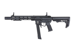 Specna Arms SA-FX02 FLEX™ Gen.2 BLDC™ HAL ETU airsoft Carbine Black