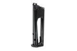 Magasin Co2 Colt 1911, 14 Skuds