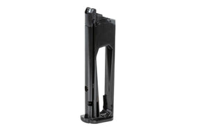 Magasin Co2 Colt 1911, 14 Skuds