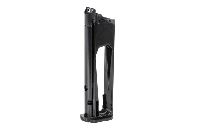 Magasin Co2 Colt 1911, 14 Skuds