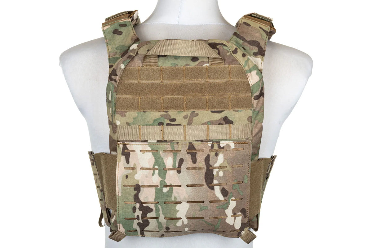 Plate Carrier Specna Arms Tactical Advanced Vest - Multicam