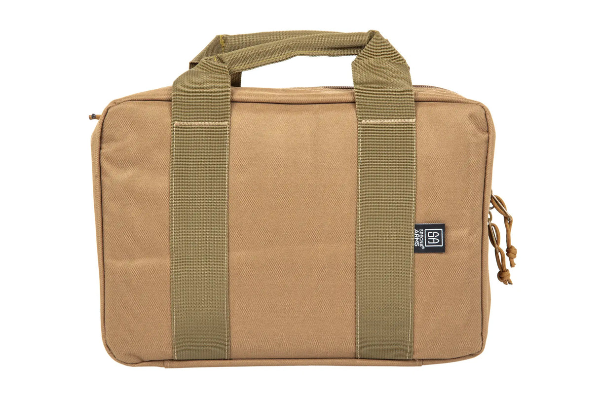 Specna Arms Expert Pistol Bag Tan