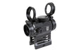 Specna Arms CORE™ Hyper Dot red dot sight Black