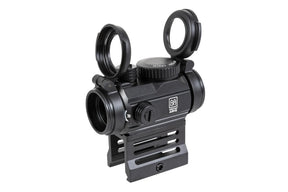 Specna Arms CORE™ Hyper Dot red dot sight Black