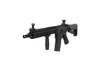 Colt x Daniel Defense MK18 SA-P26 PRIME BLDC 14.5" AEG Assault Rifle – Black