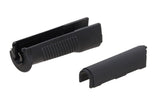 Specna Arms stock set with wz.96A Beryl gas tube cover – Black