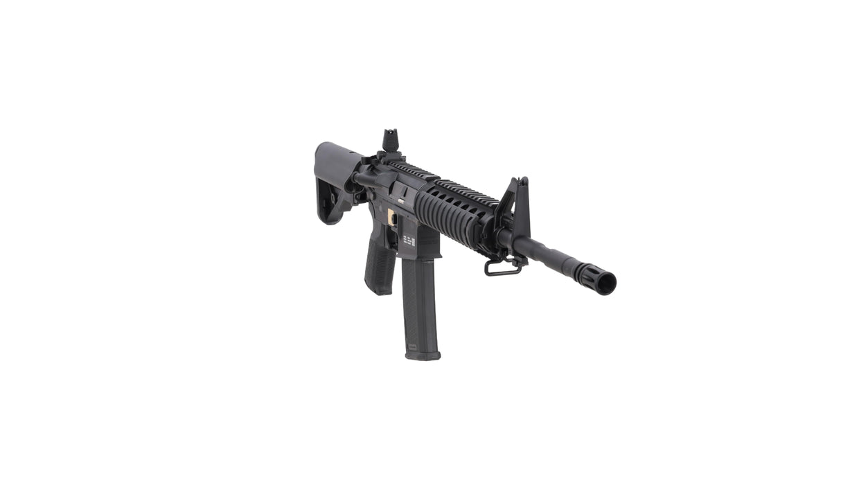 Specna Arms RRA SA-P03 PRIME™ Aster II ETU BLDC™ airsoft Carbine Black