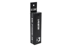 Specna Arms x Gens Ace 800 mAh 25C 3-module 11.1V T-Deans Li-Po battery G-Tech