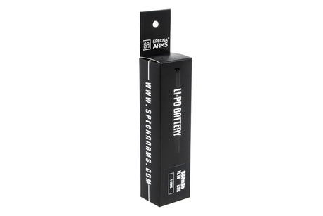 Specna Arms x Gens Ace 800 mAh 25C 3-module 11.1V T-Deans Li-Po battery G-Tech
