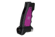 Specna Arms x Mancraft MSG Speedsoft Grip pistol grip with MMR regulator Violet