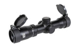 Specna Arms CORE 1.5-5x32IR Riflescope - Black