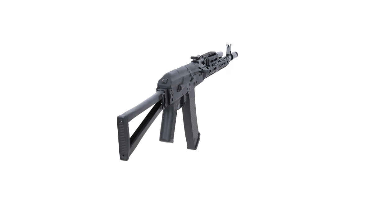 KPYK AK SA-PJ13 PRIME BLDC AEG Assault Rifle - Black