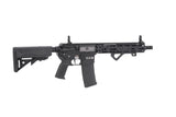 Specna Arms Daniel Defense® RIS III 10.5'' SA-E27 EDGE™ HAL 2™ ETU Gen. 2 airsoft Carbine Black