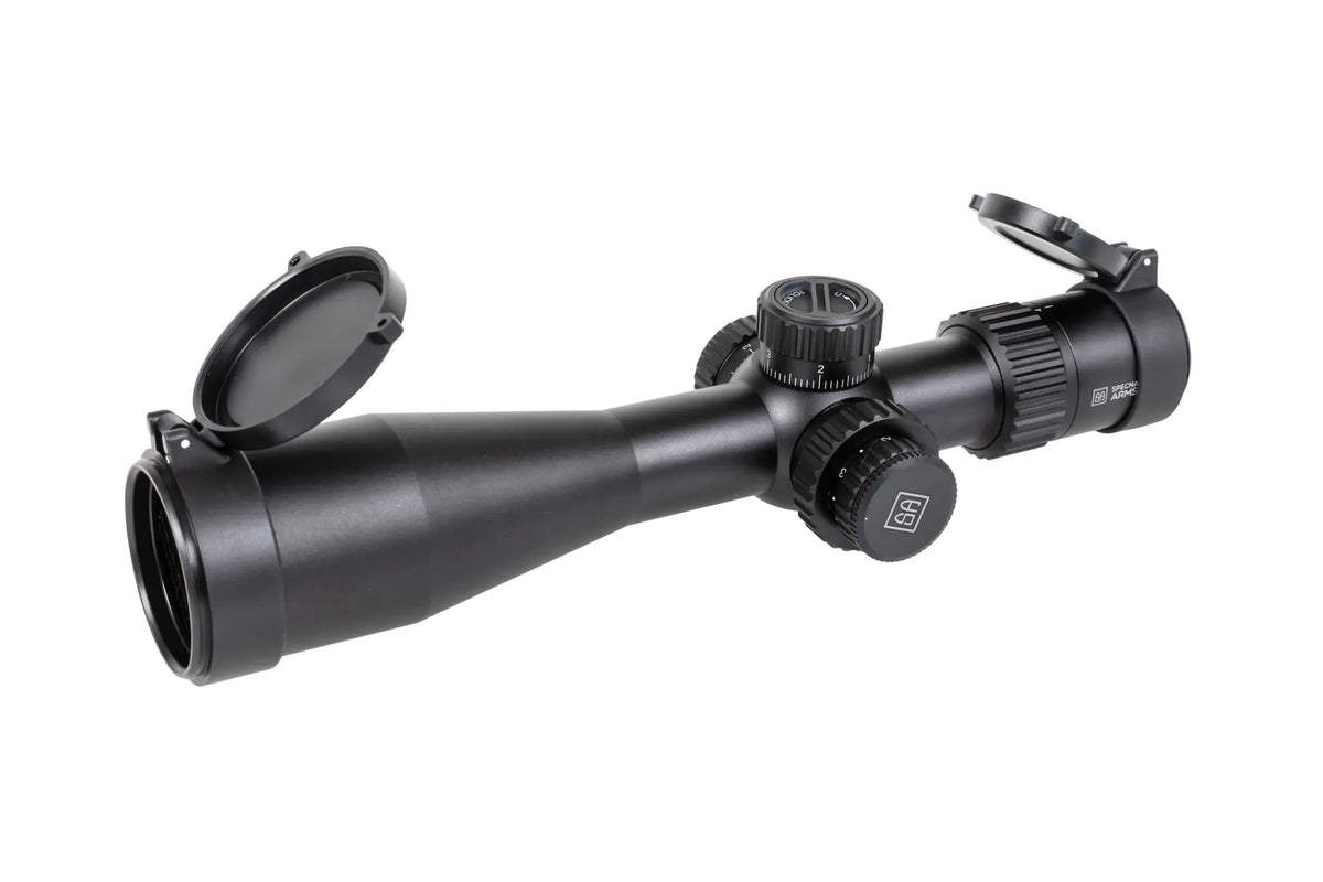 Specna Arms PRIME 4–16x44 SFIR FFP Kikkertsigte