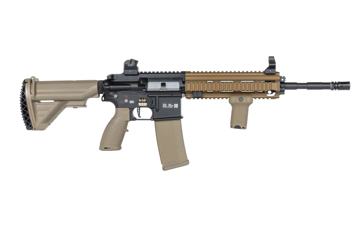 Specna Arms SA-PH21 PRIME Aster II BLDC Airsoft Riffel