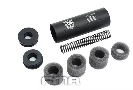 Special Force Silencer