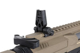 Specna Arms SA-FX02 FLEX™ Gen.2 BLDC™ HAL ETU Half-Tan airsoft Carbine