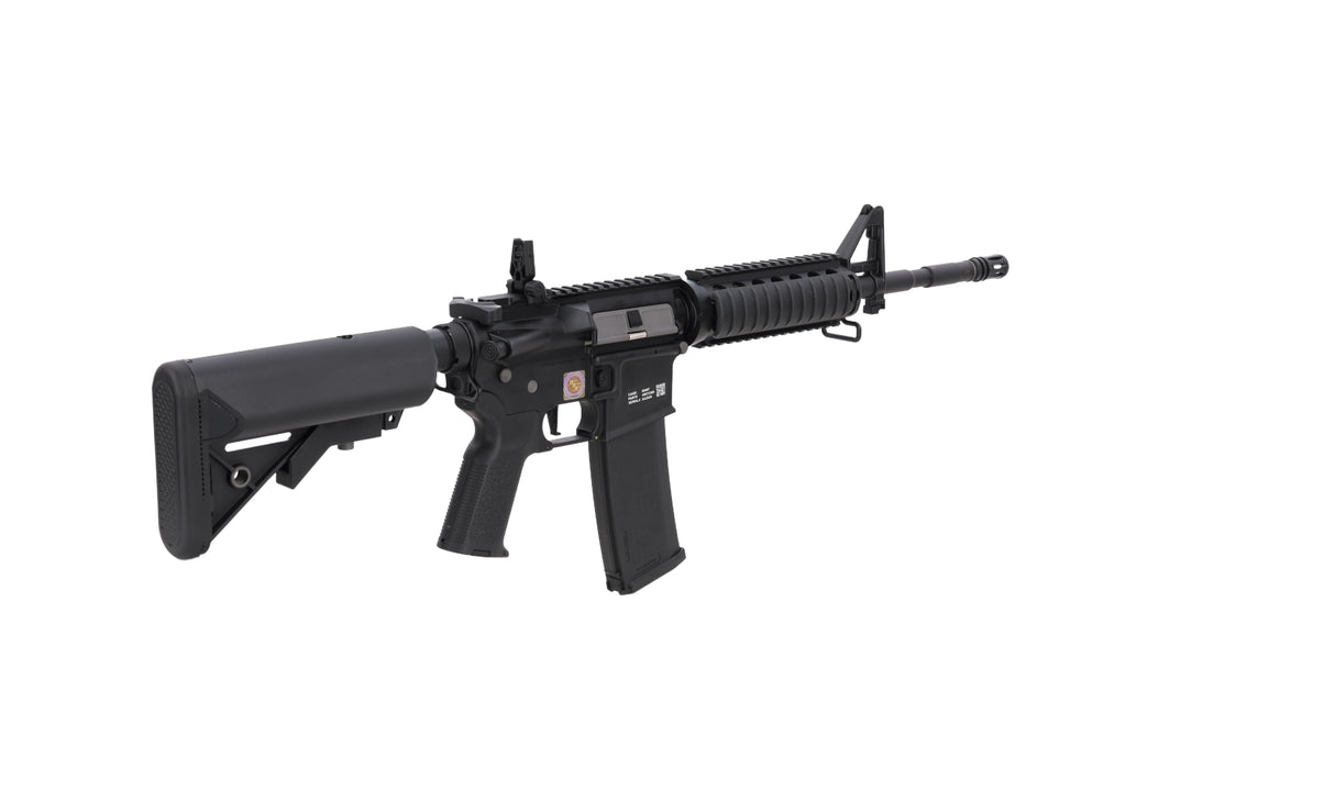 Specna Arms RRA SA-P03 PRIME™ Aster II ETU BLDC™ airsoft Carbine Black