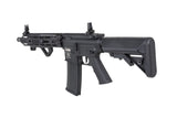 Specna Arms Daniel Defense® RIS III 10.5'' SA-C27 CORE™ Gen.2 HAL ETU™ airsoft Carbine Black