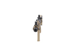 Specna Arms RRA SA-E05 EDGE™ HAL 2 ETU Light Ops Stock Gen. 2 Half-Tan airsoft Carbine