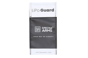 Specna Arms Li-Po battery protective bag – Bag-S