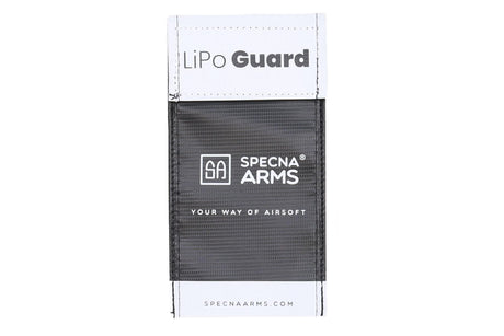 Specna Arms Li-Po battery protective bag – Bag-S