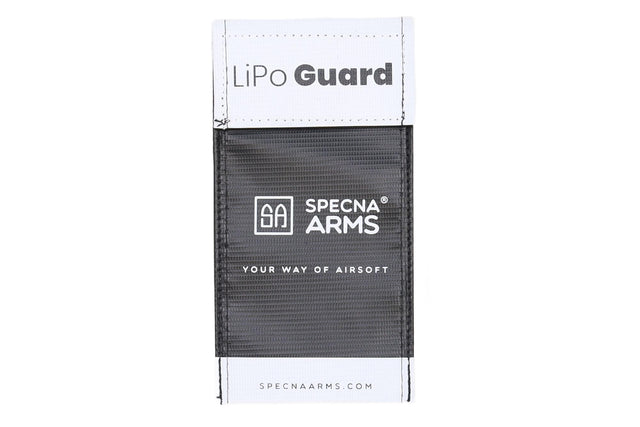 Specna Arms Li-Po battery protective bag – Bag-S