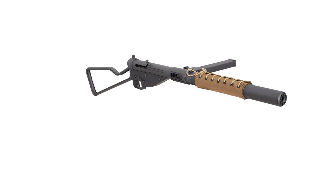 Specna Arms Sten MK.II(S) RETRO AEG med X-ASR og Tracer