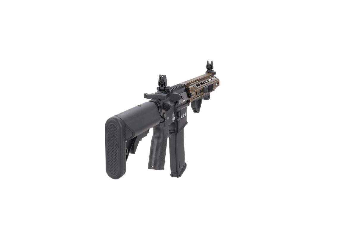 Specna Arms Daniel Defense® RIS III 10.5'' SA-E27 EDGE™ HAL 2™ ETU Gen. 2 Chaos Bronze airsoft Carbine