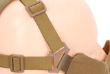 Specna Arms Stalker EVO Tan Mask
