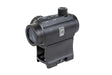Specna Arms CORE™ TRX red dot sight Black