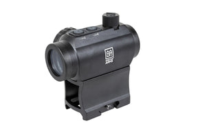 Specna Arms CORE™ TRX red dot sight Black