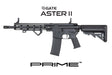 Specna Arms SA-P20 Prime™ BLDC™ Aster II ETU airsoft Carbine Black