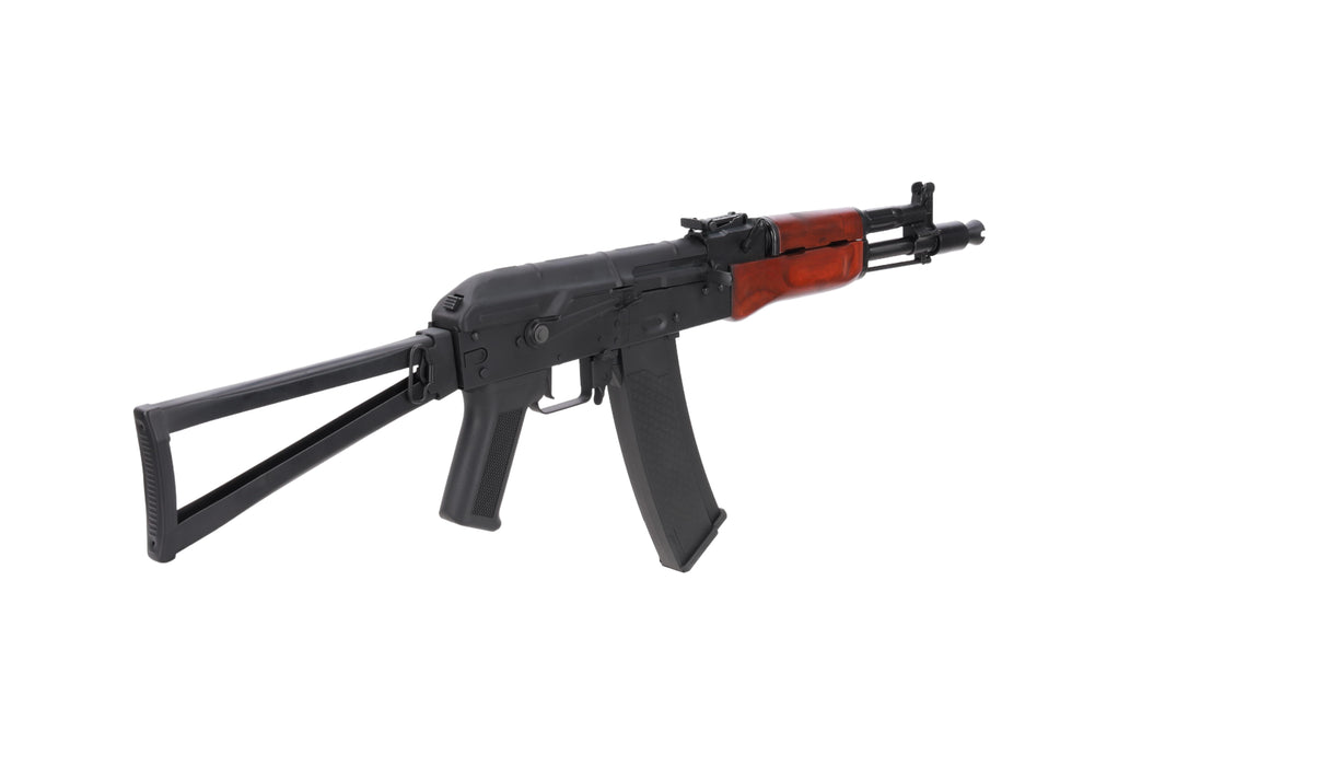 Specna Arms AK SA-J08 EDGE Gen.2 AEG Assault Rifle - Black